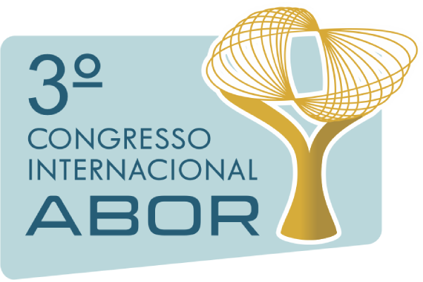 3º Congresso Internacional ABOR - Recife/PE