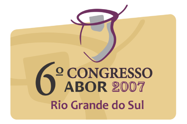 6º Congresso da Associação Brasileira de Ortodontia e Ortopedia Facial