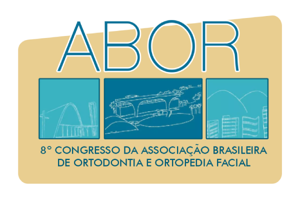 8º Congresso da Associação Brasileira de Ortodontia e Ortopedia Facial