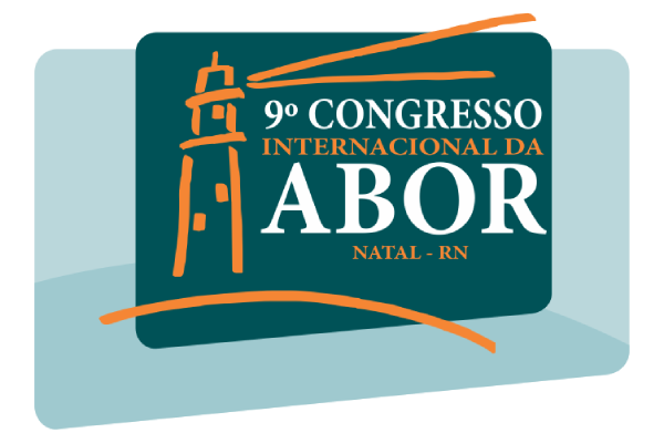 9º Congresso da Associação Brasileira de Ortodontia e Ortopedia Facial