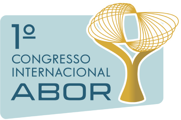1º Congresso Internacional ABOR - São Paulo/SP