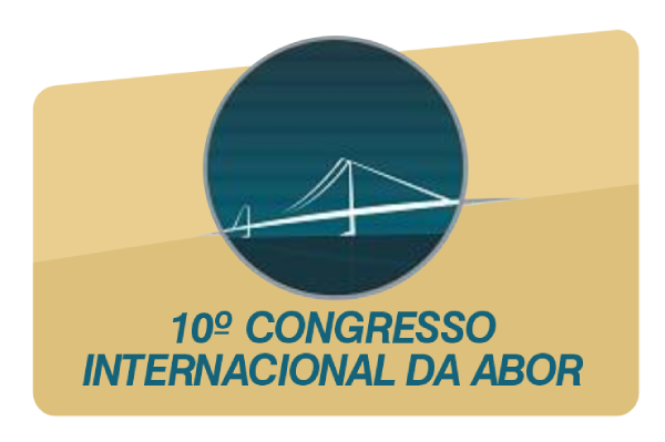 10º Congresso da Associação Brasileira de Ortodontia e Ortopedia Facial