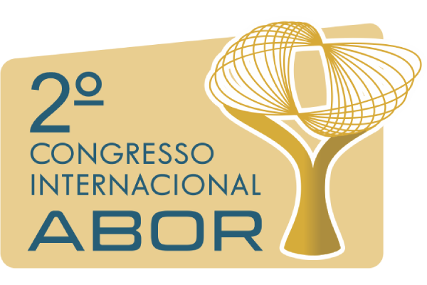 2º Congresso Internacional ABOR - Florianópolis/SC