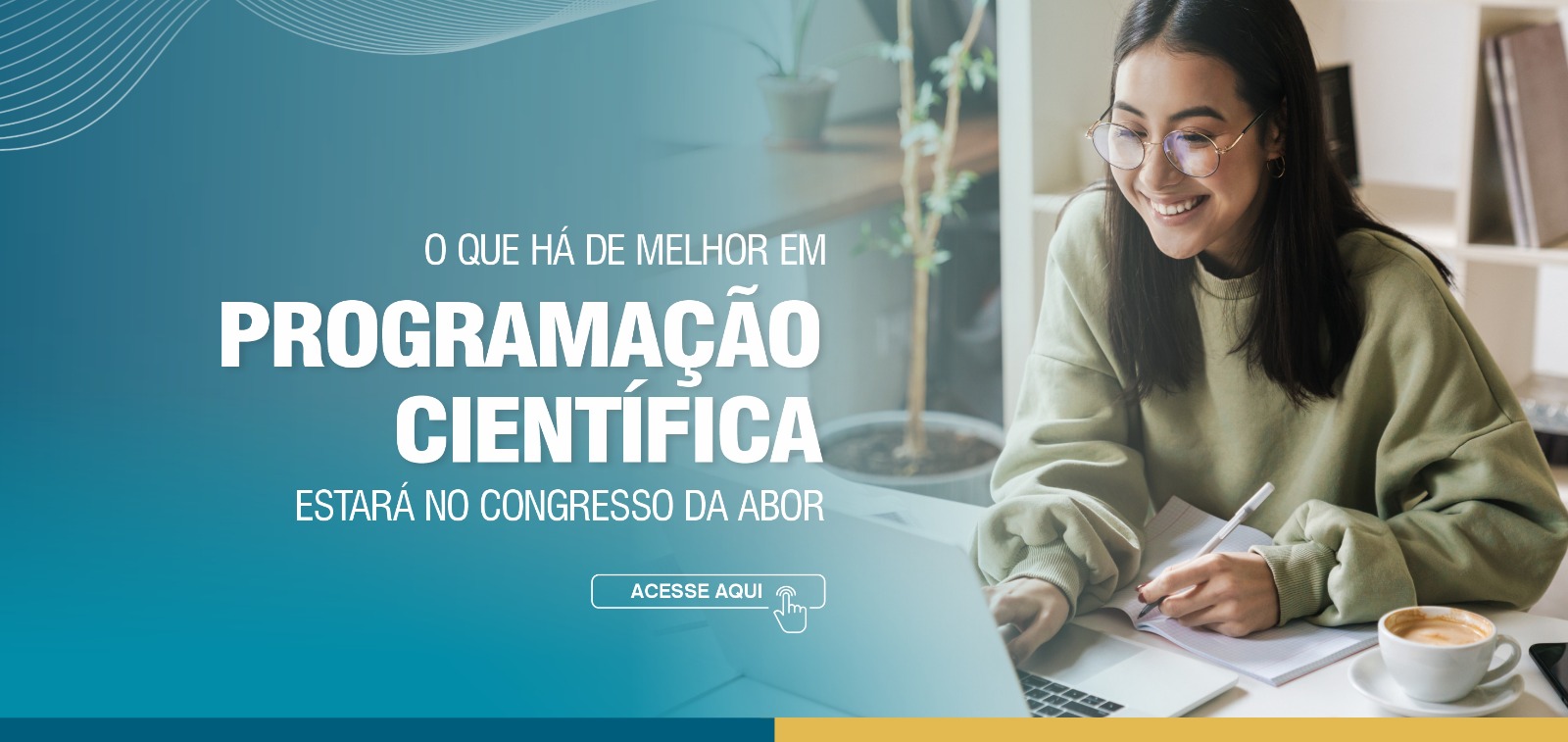 14º Congresso Internacional de Ortodontia da ABOR – 11 a 14 de Outubro ...