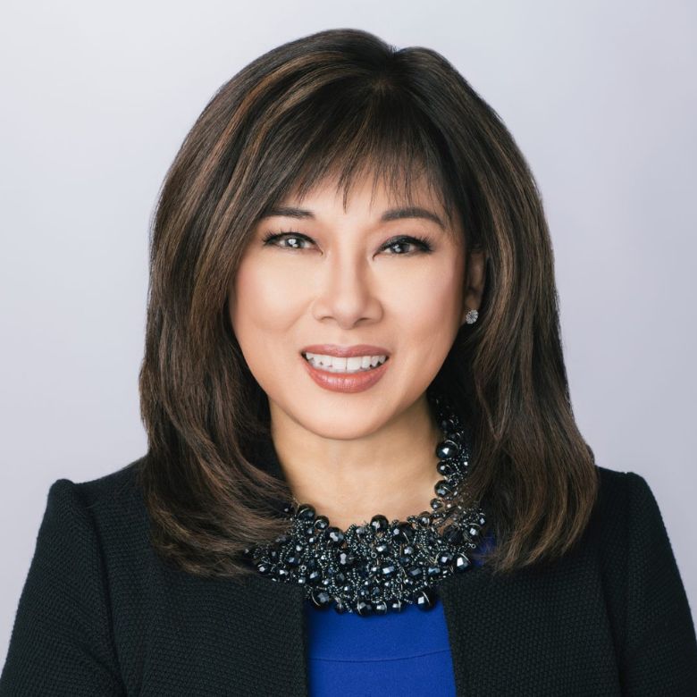 Sandra Tai